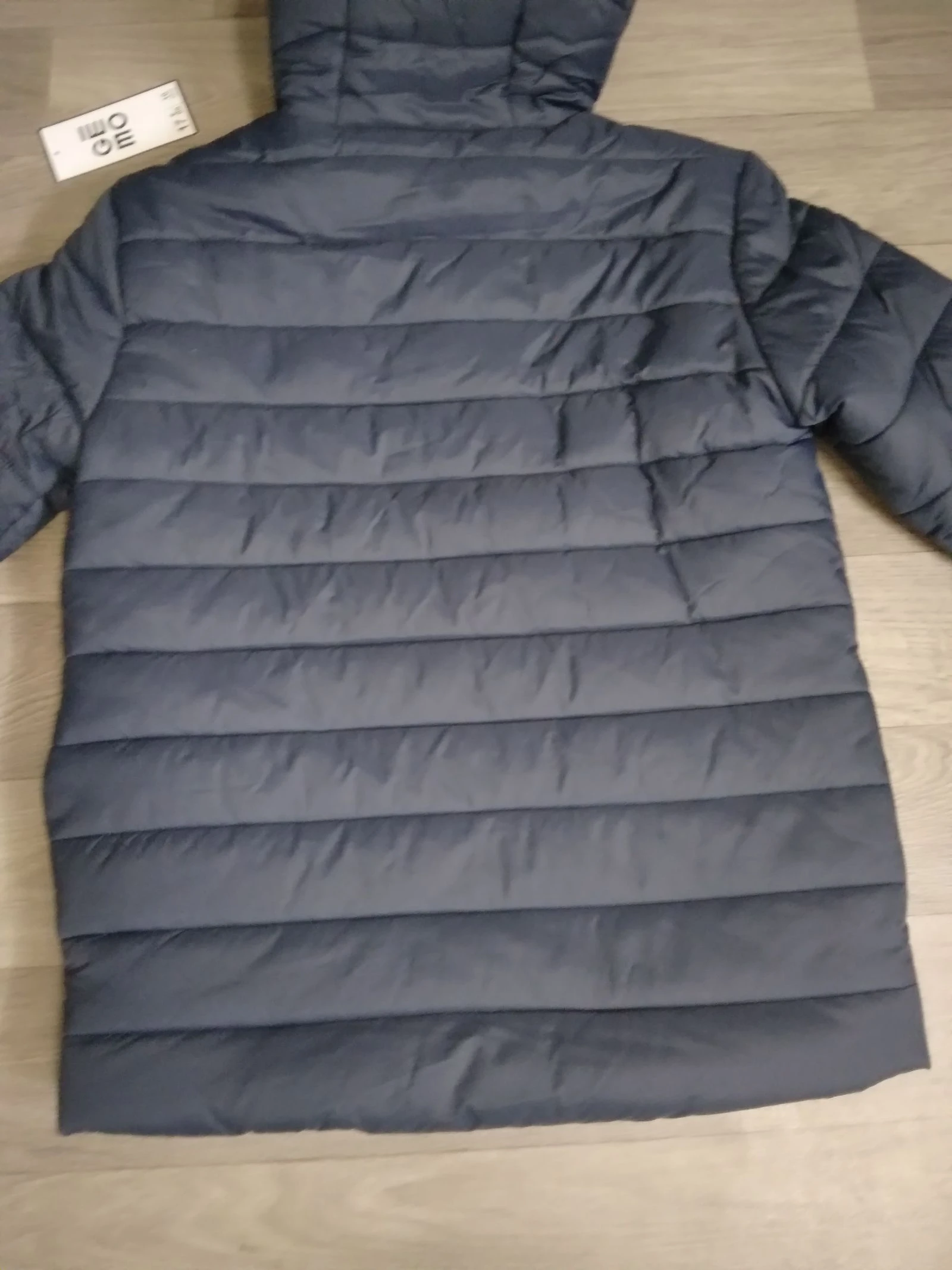 Puffer jacket 10 years old – photo 13
